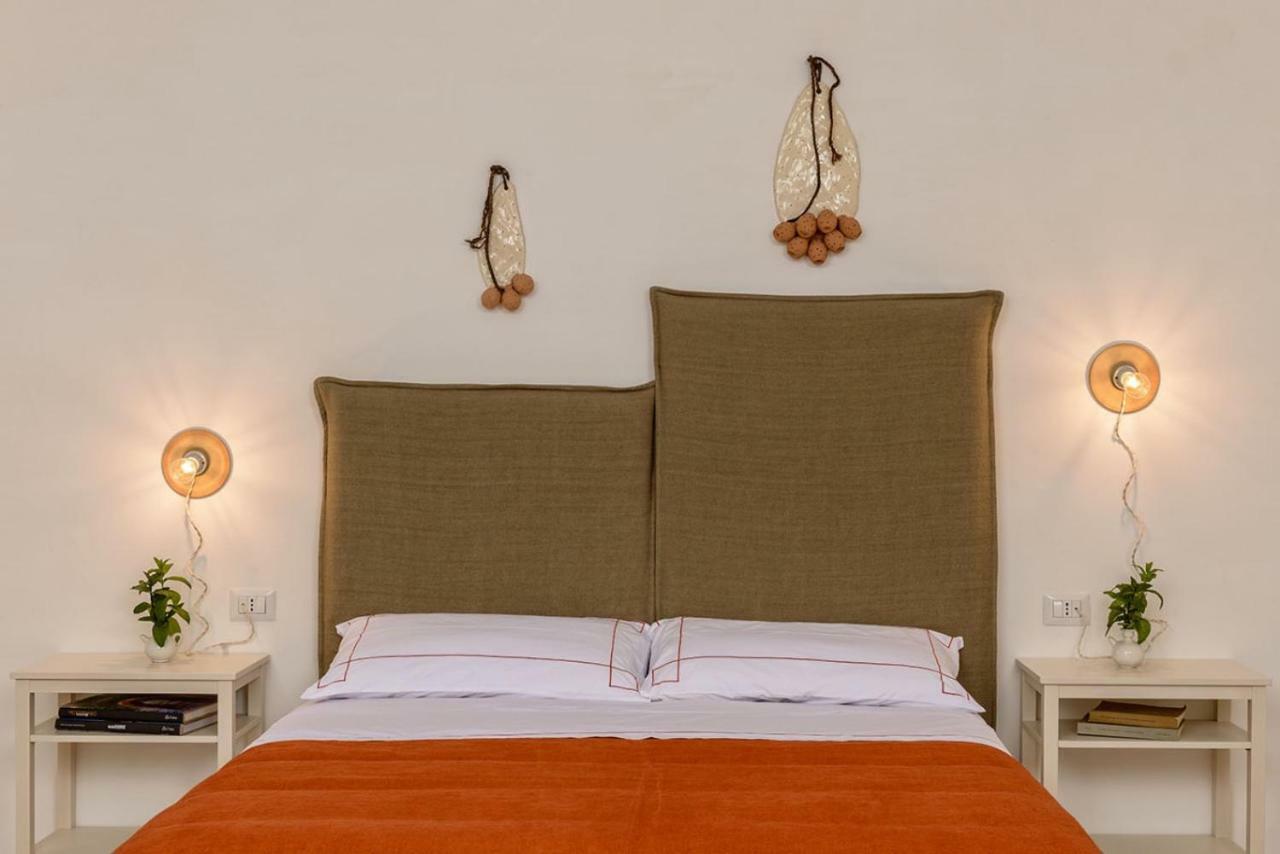 Masseria Stefanodelconte Torre Canne Exterior photo